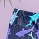 thumbnail image 4 of Augper 4-12 Years Children's Swimming Trunks Boys and Adults European and American Swimming Suits Printed Swimming Trunks, 4 of 6
