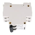 thumbnail image 2 of AC DC Disconnect Switch, 400V Overload Protection 4000A Breaking Capacity Miniature Circuit Breaker 2P  For Household, 2 of 8