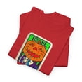 thumbnail image 3 of Birdhouse Berra Skateboarding Vintage Retro 90s Skate T Shirt Design - Red / 2XL, 3 of 4