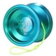 thumbnail image 4 of Bola de YOYO LESHARE Bola de yoyo de aluminio Regalo de yoyo competitivo con cuerdas de rodamiento y guante LESHARE Bola de YOYO, 4 of 7
