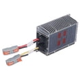 thumbnail image 1 of MPPT Solar Charge Controller, Boost Voltage Adjustable High Efficiency 24-85V Solar Panels Controller for Street Light Controllers, Chargers, 1 of 7