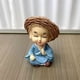 thumbnail image 5 of Brazilian Wood Potted Plant Decoration For Home Office Decoration4pc, 5 of 6