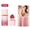 E, variant on Cream Blush,Blush Liquid,Soft Cream Liquid Blush, Creamy Blush Makeup for Cheek, Dewy Finish, Weightless Long-lasting Liquid Blush Blends Effortlessly For Natural-looking(F)