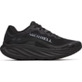 thumbnail image 2 of Merrell Men's ProMorph Trail Running Shoe Black 13W, 2 of 6