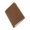 Brown, variant on B51eatherCover Notebook Sketch Book Journal Notebook Daily Planner Stationery Notepads School Supplies For Students