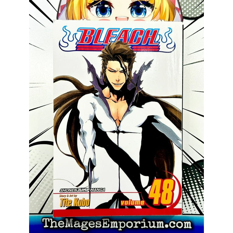 漫画⭐︎BLEACH☆1〜48巻まで☆美品 値下げ！BLEACH1巻〜48巻