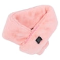 thumbnail image 4 of Neck Warmer Heating Pad For Neck Pain, USB Adjustable Electric Heated Neck Wrap For Men And Women, Detachable Plush Warming Neck Wrap Scarf, 4 of 8