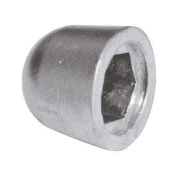 Zinc For SM201180 Side-Power Bow Thruster Zinc Anode SE120, SE150, SH160, SE130, SE170