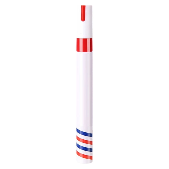 Tombstone Paint Marker Pens, Permanent Waterproof Stone Touch-Up Markers, Quick Dry Multi-Surface Paint Pens, Assorted Colors for Memorial Headstone Metal Wood Glass