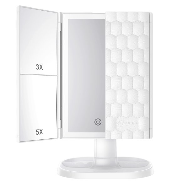 Espejo Led Yuarrent CE009535-05