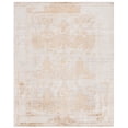 thumbnail image 2 of Safavieh Bedford 9'-0" x 12'-0" Wool Hand Loomed Rug in Beige / Gold, 2 of 6