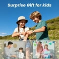 thumbnail image 6 of SKMEI Digital Analog Watch 50M Waterproof Watches Easy to Read Learning Time Watch，for Ages 3-12 Great Gifts, 6 of 8