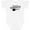 AA-White, variant on Inktastic Someone in Washington Loves Me Boys or Girls Baby Bodysuit