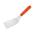 thumbnail image 2 of Pala para Brownie, pala de acero inoxidable, pala de metal resistente y fácil de limpiar, espátula para repostería de chef para postres y, 2 of 8