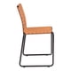 thumbnail image 2 of Silla de Comedor Kessa Muebles  Beckett Tan, 2 of 5