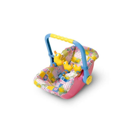 BABY born Comfort Seat