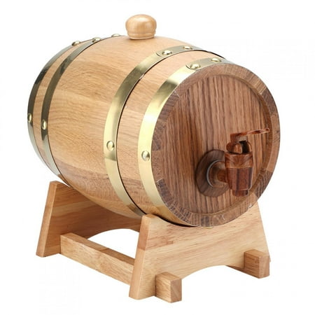 

Wine Barrel Oak Barrels Oak Barrel Practical For Wine Brandy