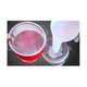 thumbnail image 4 of Sprayer Stainless Steel 60 Mesh Filter Mesh Paint Strainer Impurities Accessories Strainer Mesh, 4 of 5