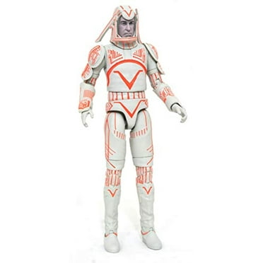 Tron Series 1 Sark Action Figure