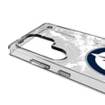 thumbnail image 3 of Winnipeg Jets Galaxy Stripe Clear Ice Case, 3 of 6
