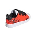 thumbnail image 4 of Tenis Adidas Advantage Spider-Man para Niños 17 a 22 GZ0651 rojo 20, 4 of 9