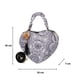 thumbnail image 2 of Bolsa Yute Para Mujer Fana Pascuala Color Blanco Bonita, 2 of 2