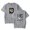 Grey-JX43452, variant on El Malilla T-Shirts Merch for Women/Men Unisex Summer Short Sleeve Tshirt Tee Fashion Hiphop Streetwear