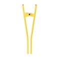 thumbnail image 3 of Herramienta para resortes de freno de camión, herramienta resistente para resortes de freno de camión, instalador de pasadores de anclaje para LT890 LTI890 890, 3 of 14