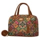 thumbnail image 2 of Bolso Yute De Mujer FANA Dariana Color Camel Bonita Regálala, M3915!!, 2 of 3