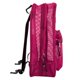 thumbnail image 4 of Mochila de malla Summit Ridge rosa para niños y adultos, escuela, playa, 4 of 7