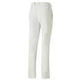 thumbnail image 2 of NEW Men's Puma Dealer Tailored Golf Pants Sedate Gray 33 X 34, 2 of 2