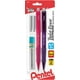 thumbnail image 1 of PEN ERASE EXP MCH PCL .7MM 2CT, 1 of 1