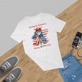 thumbnail image 5 of Republican Devon Rex Making Meow Count Election 2024 Shirt T-shirt Unisex Merch Cat Lover Kitten Owner Gifts - 01002, 5 of 6
