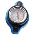 thumbnail image 6 of Automotive Miniature Thermostatic Cap Cover with Pressure Rating and Water Temperature Gauge (1.1bar), 6 of 8
