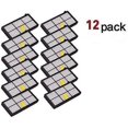 thumbnail image 4 of Filtro 12 Piezas Para Robot Aspirador Roomba Serie 800 900 860 870 871 880 960 980, 4 of 4
