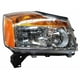 thumbnail image 1 of Faro Principal TYC 2008 A 2015 Nissan LADO PASAJERO, 1 of 4