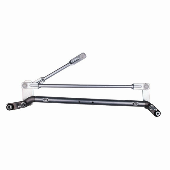 OEG Parts New Wiper Motor Linkage Replacement for Pontiac G6 05-10 Front 22711011 602-221 602221 SK602221 V510235 WPL102