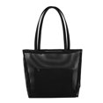 thumbnail image 2 of Bolso de hombro de gran capacidad para mujer bolsa de malla Ehuebsd portátil para playa bolsa de baño de viaje bolsa de malla transparente, 2 of 9