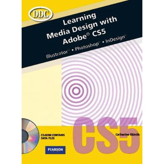 Pre-Owned Learning Media Design with Adobe Cs5 -- Cte/School [With CDROM] (Paperback) 0131384082 9780131384088