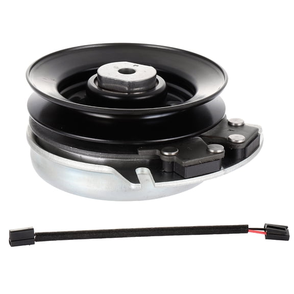 117-7468 CCIYU PTO Clutch Lawn Mower Electric Lawn Mower Craftsman Assembly fit for Exmark / for Toro