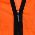 thumbnail image 2 of Radians SV65-2ZOM-3X Industrial Safety Vest, 2 of 9