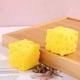 thumbnail image 3 of Durable Maltose Cheese Mochi Toy for All Ages - Charming and Playful Design, 3 of 5