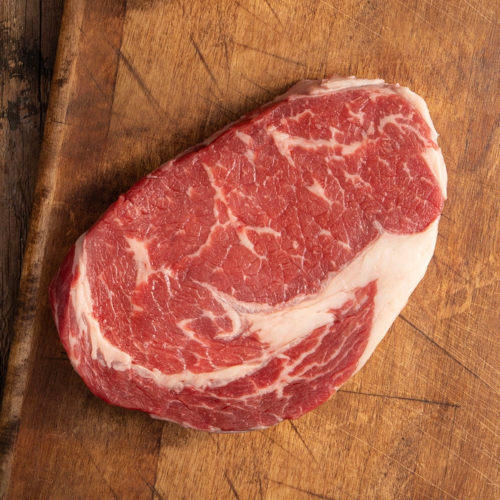 Quarter Beef Bundle - 44 Farms