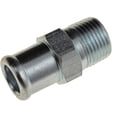 thumbnail image 1 of Conector de manguera de calefacción Dorman 56152, manguera de 1,6 cm x 3/8-18 Npt, 1 of 2