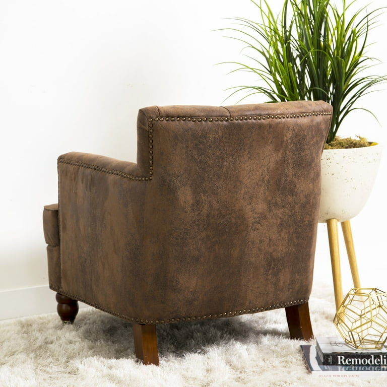 Aliya club chair deals