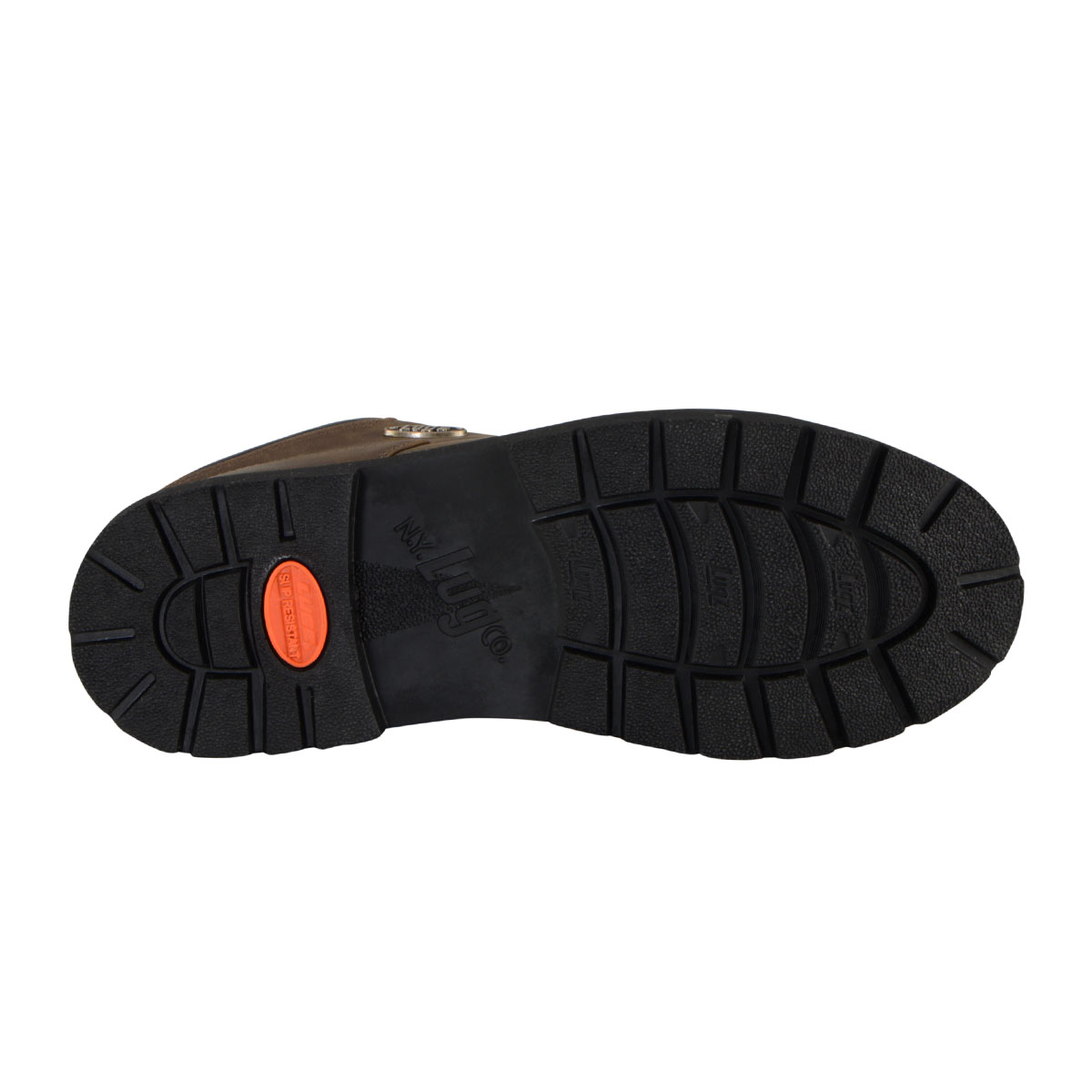 Lugz Men's Drifter Lo Lx Oxford Boot