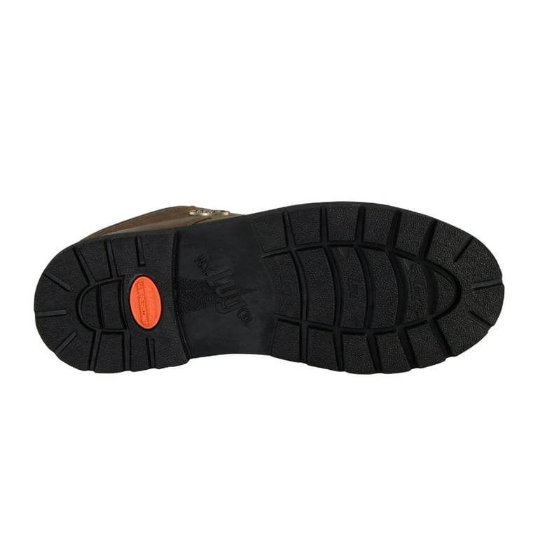 Lugz Men's Drifter Lo Lx Oxford Boot - Walmart.com