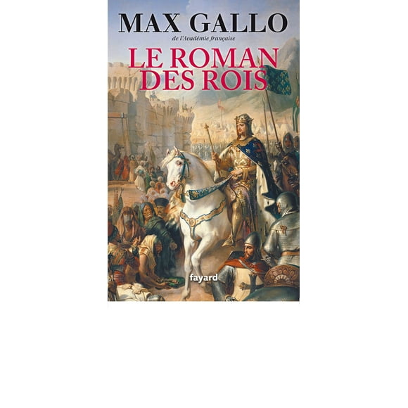 Le Roman des Rois