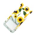 thumbnail image 5 of Sunflowers Flowers Horizontal ID Card Students Work Name card Holder Pass Gym Badge Kids Holder Jewelry Accessories Decorations, 5 of 5