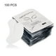 thumbnail image 1 of 100 pares de almohadillas de Gel para ojos Nikou parches hidratantes para ojos máscaras para extensiones de pestañas, 1 of 14